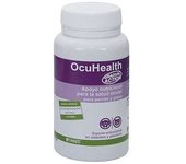 Stangest OcuHealth Suplemento Alimenticio Ocular