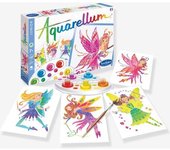 Aquarellum junior - SENTOSPHERE rosa