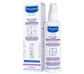 Mustela Spray Cambio De Pañal 75 Ml