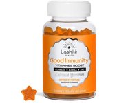Lashile Good Immunity 60 Gominolas