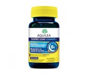 Aquilea Sueño Gummies 30 Gominolas