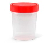 Acofar Envase Orina Análisis 100 Ml