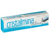 Cristalmina Film 1% Gel Tópico 30 Gr