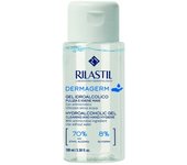 Rilastil Gel Hidroalcohólico 100 Ml