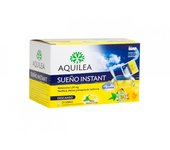 Aquilea Sueño Instantáneo 25 Sobres