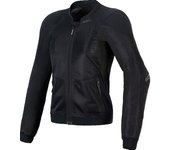 Alpinestars Stella Troop-Air Pro Chaqueta protectora para mujer - Negro