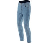 Dainese 5 Pocket Slim Vaqueros de moto - Azul (28)