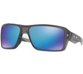 Gafas De Sol Oakley Double Edge Oo 9380 938006 Gris