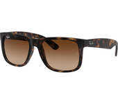 Rayban Gafas De Sol Ray-Ban Justin Rb 4165 710 13 Havana