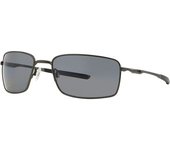 Gafas De Sol Oakley Square Wire Oo 4075 407504 Marron