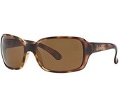 Rayban Gafas De Sol Ray-Ban Rb 4068 642 57 Havana
