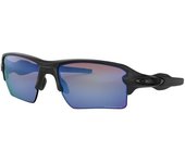 Gafas De Sol Oakley Flak 2.0 Xl Oo 9188 918858 Negro Mate