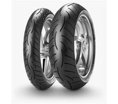 Neumático Metzeler Roadtec Z8 180/55 - 17 73 W Tl Trasera Oui