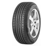 Neumático Continental Contiecocontact 5 215/55 R17 94 V Seal