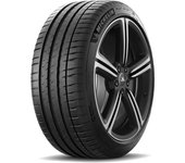 Neumático Michelin Pilot Sport 4 255/35 Zr18 94 Y Xl Runflat