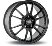 Llanta Oz Ultraleggera Hlt 8x19 5x112 Et45 75 Black