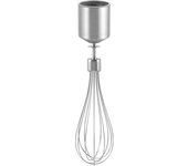 ZWILLING Enfinigy Batidor Accesorio Batidora de mano 5 cm, Acero inoxidable