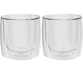 ZWILLING Sorrento Bar Juego de vasos whisky 270 ml / 2-pzs