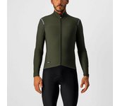 Maillot CASTELLI Tutto Nano RoS 2022