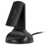 Lanberg NC-3000-WI adaptador y tarjeta de red WLAN 3000 Mbit/s