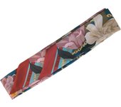 Guess, guess, textile scarf, aw8819pol03, 6 x 135, for women