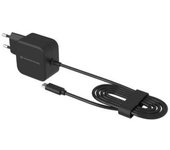 ALIMENTADOR PORTATIL UNIVERSAL CONCEPTRONIC 100W GAN USB-C