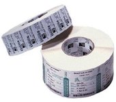 ROLLO ETIQUETAS TERMICA ZEBRA 101.60X127MM 6600 ETIQUETAS