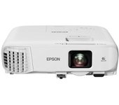 PROYECTOR LCD EPSON EB-X49 XGA 3600 LUMENES HDMI VGA USB