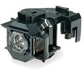 LAMPARA PROYECTOR MICROLAMP PARA EPSON EMP-62 EMP-63 EMP-X3