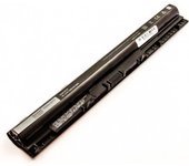 BATERIA PORTATIL MICROBATTERY 33WH 14.8V 2.2AH PARA DELL