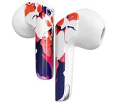 Auriculares inalámbricos SABBAT M200 - Auricular BT5.3 con cancelación de ruido