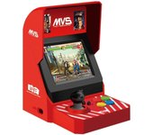 Consola Recreativa SNK NEO GEO MVS MINI