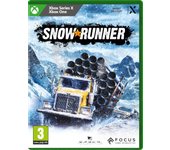 Snowrunner