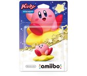 Amiibo Kirby (Serie Kirby)