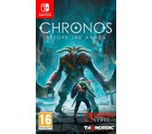 Chronos Before The Ashes