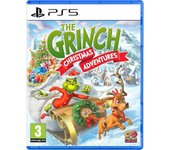 The Grinch Christmas Adventures