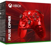 Mando Xbox Pulse Cipher Limited Edition