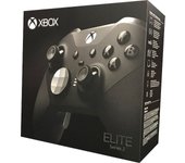 Mando Xbox Elite Series 2 Negro