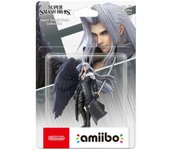 Amiibo Sephiroth