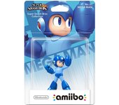 Amiibo Mega Man