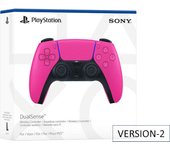 Mando Dualsense Rosa V2