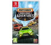 Matchbox Driving Adventures