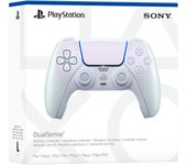 Mando Dualsense Chroma Pearl