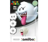 Amiibo Boo (Colección Mario)