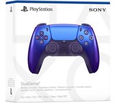 Mando Dualsense Chroma Indigo