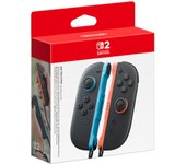Set Joy-Con 2 Azul y Rojo Nintendo switch 2