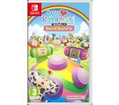 We Love Katamari Reroll + Royal Reverie