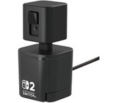 Hori Cámara USB Nintendo Switch 2