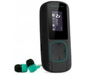 MP3 8GB ENERGY SISTEM CLIP BLUETOOTH MENTA