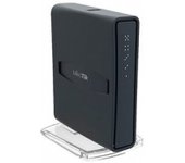 WIRELESS ROUTER MIKROTIK HAP AC LITE TOWER